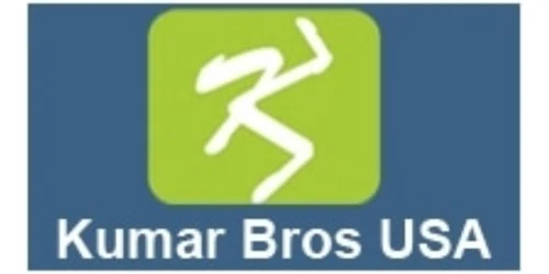 Kumar Bros USA Promo Code