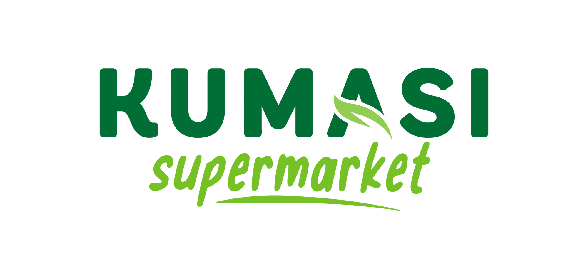 Kumasi Supermarket Promo Code