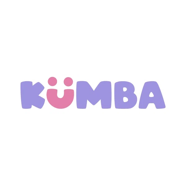 Kumba Toys Merchant Logo
