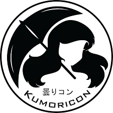 Kumoricon Merchant Logo