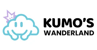 Kumo's Wanderland Merchant Logo