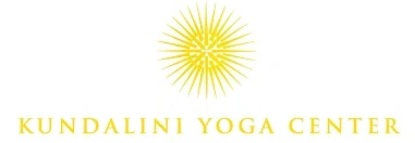 Kundalini Yoga Merchant Logo