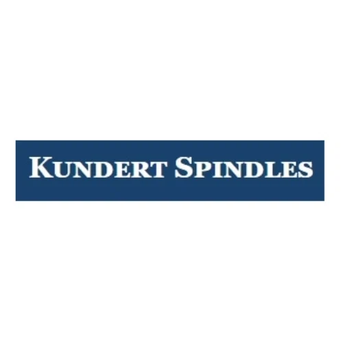 KUNDERT SPINDLES Promo Code — 150 Off in Sep 2024