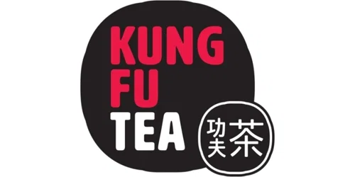 Kung Fu Tea Merchant logo