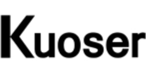 Kuoser Promo Code