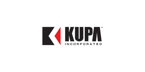 Kupa Inc coupon