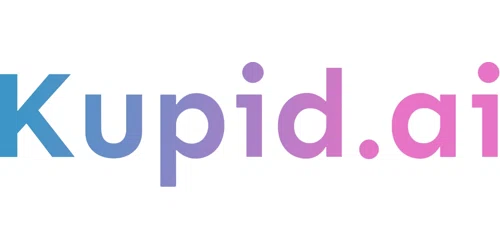 Kupid AI Merchant logo