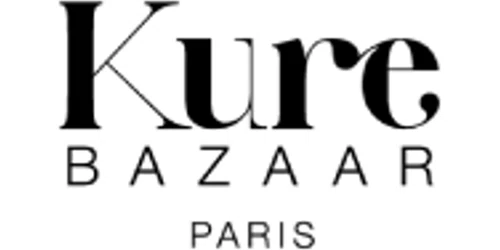 Kure Bazaar Paris Promo Code
