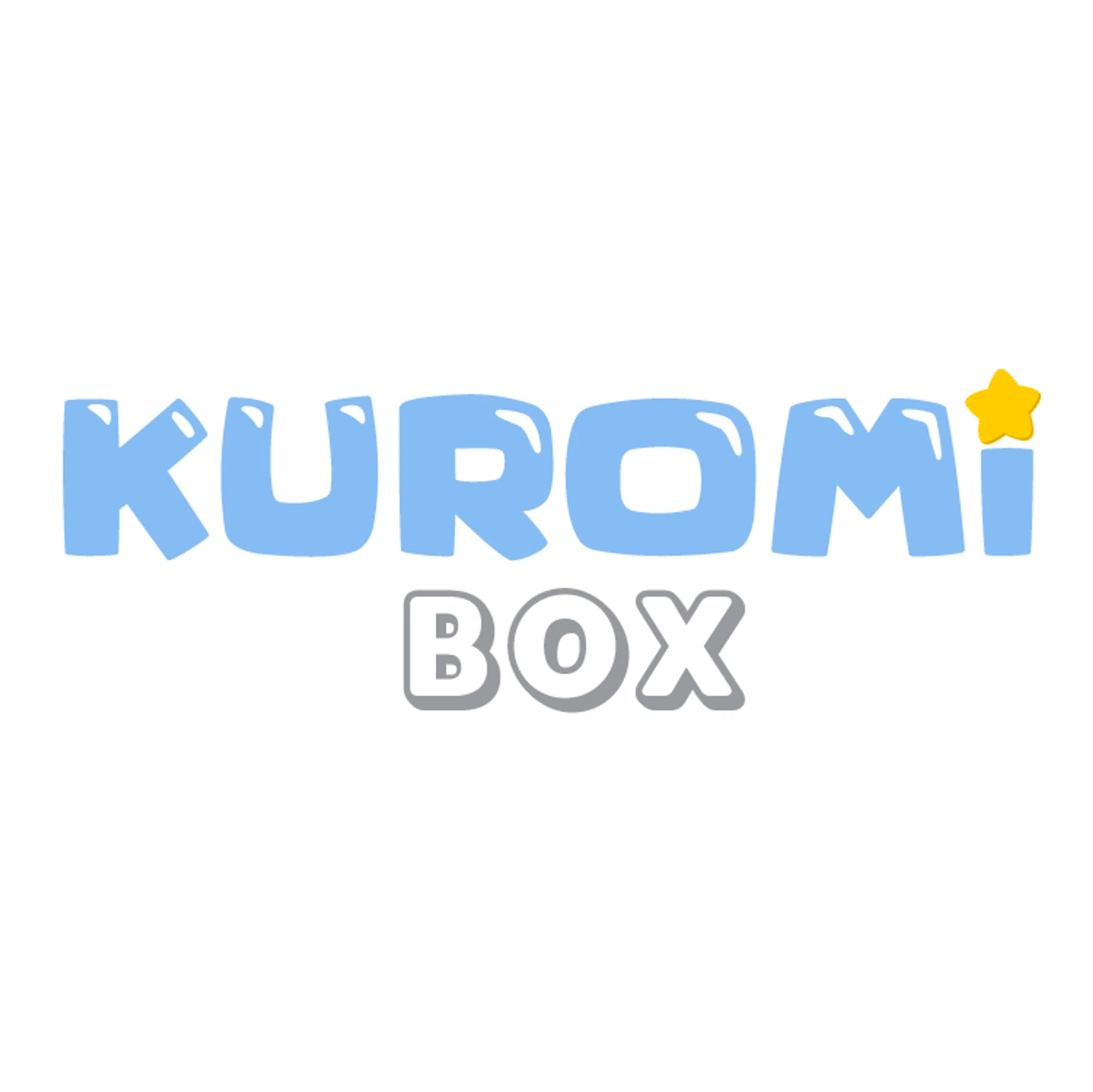 Kuromi Box Merchant Logo