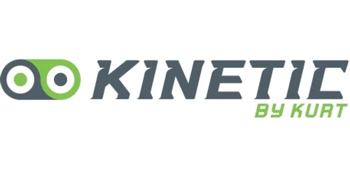 Kurt Kinetic Merchant logo