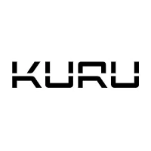 KURU Footwear Promo Codes | 40% Off in 