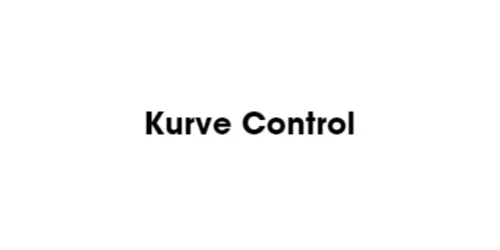 Kurve Control coupon