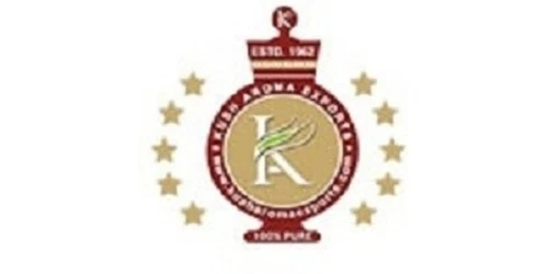 Kush Aroma Exports Promo Code