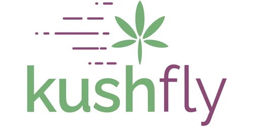 Kushfly Weed Delivery  Merchant logo