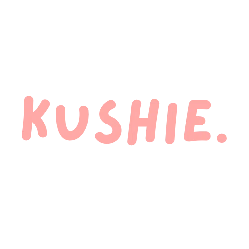 KUSHIE. discount code