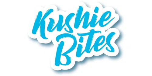 Kushie Bites Merchant logo