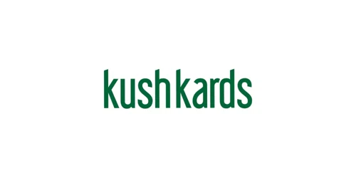 Kush Kards coupon