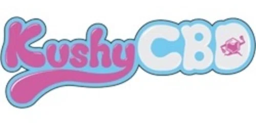 Kushy CBD Merchant logo