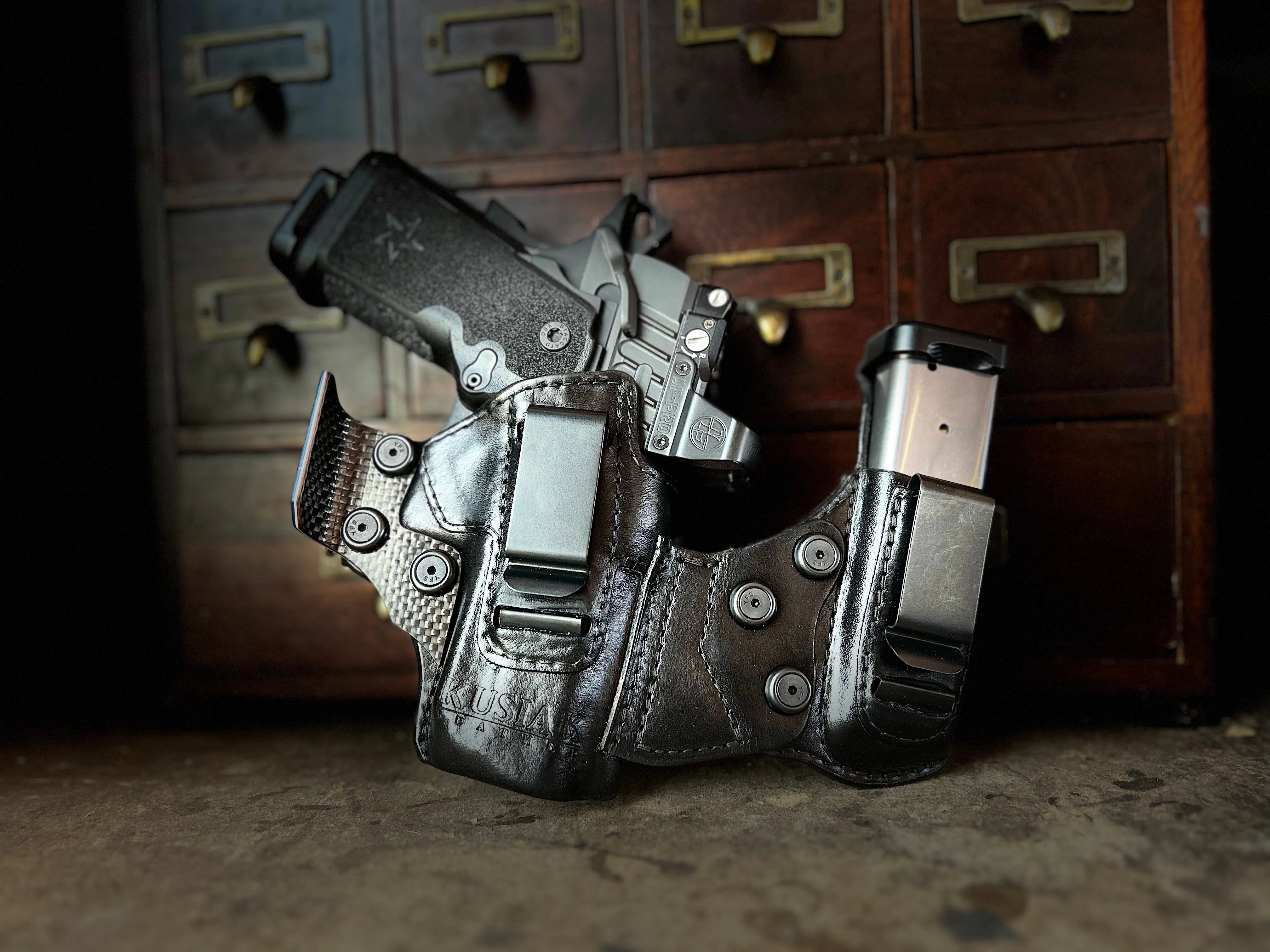 Kusiak Leather Promo Code