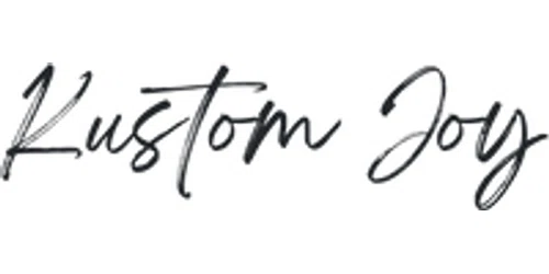 Kustom Joy Promo Code