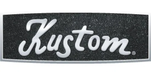 Kustom Amplification Promo Code