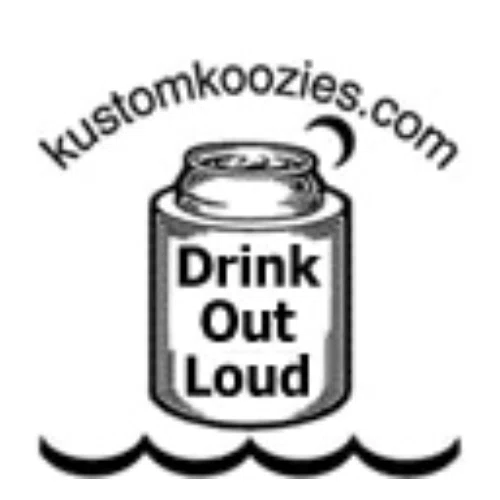 kustom koozies