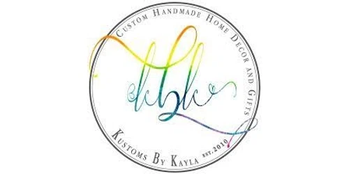 Kustoms By Kayla Promo Code