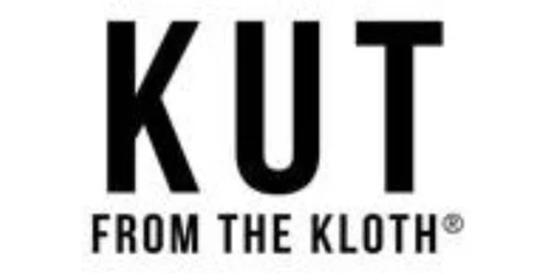 Kut from the Kloth Merchant logo
