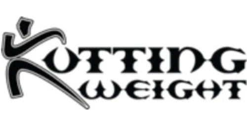 Kutting Weight Merchant logo