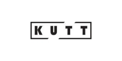 Kutt coupon