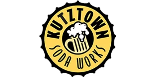 Kutztown Soda Works Promo Code