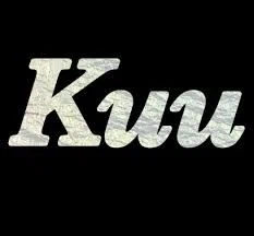 Kuu Pottery Merchant Logo