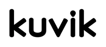 Kuvik Merchant Logo