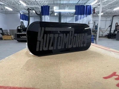 KUZTOM BOXES Promo Code — Get 150 Off in July 2024