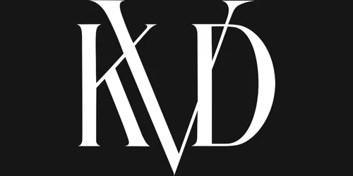 KVD Vegan Beauty Merchant logo