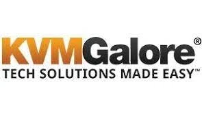 KVMGalore Merchant Logo