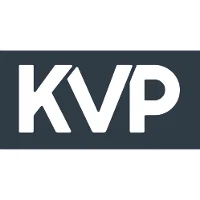 KVP International Merchant Logo