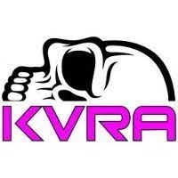 KVRA SHOP Merchant Logo