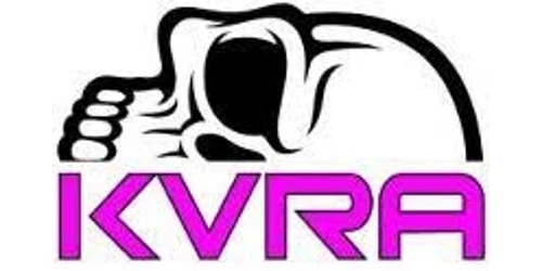 KVRA SHOP Promo Code