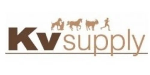Kv Supply Merchant logo