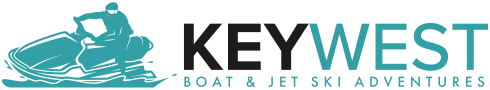 Key West Boat & Jet Ski Adventures Merchant Logo