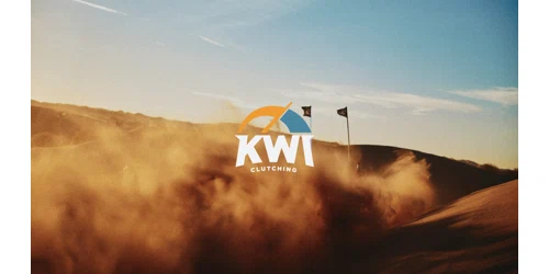 KWI Clutching Promo Code