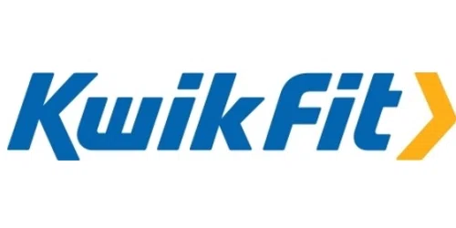 Kwik Fit Merchant logo