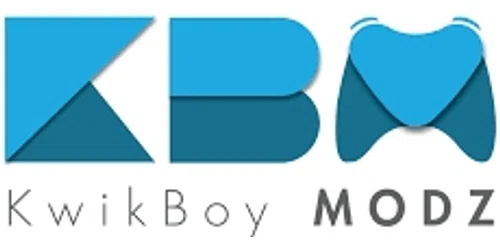 KwikBoy Modz Promo Code