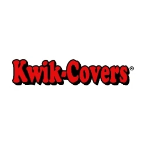 20 Off KwikCovers Promo Code, Coupons (1 Active) Aug '24