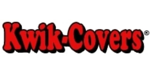 Kwik-Covers Promo Code