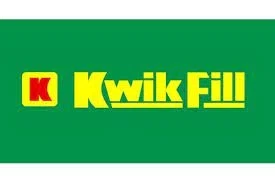 KwikFill Merchant Logo