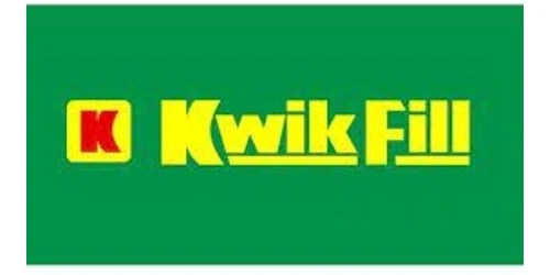 KwikFill Promo Code