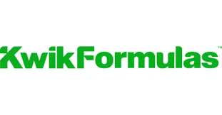 Kwik Formula Merchant Logo