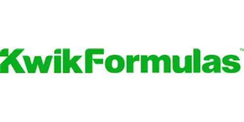 Kwik Formula Promo Code